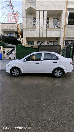 شيفروليه أفيو